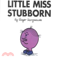 Little Miss Stubborn