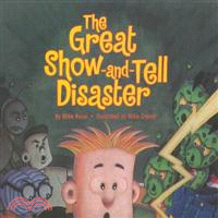The Great Show-And-Tell Disaster