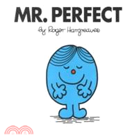 Mr. Perfect