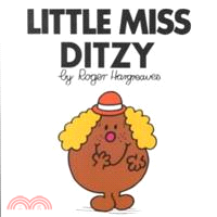 Little Miss Ditzy