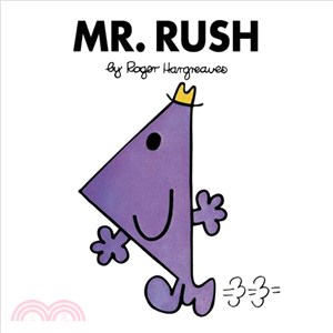 Mr. Rush