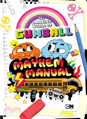 Mayhem Manual