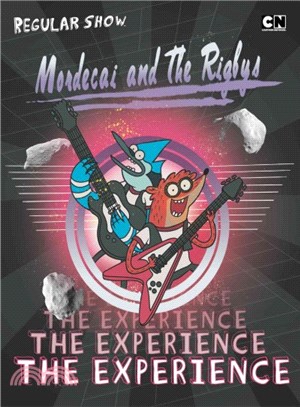 Mordecai and the Rigbys ― The Experience