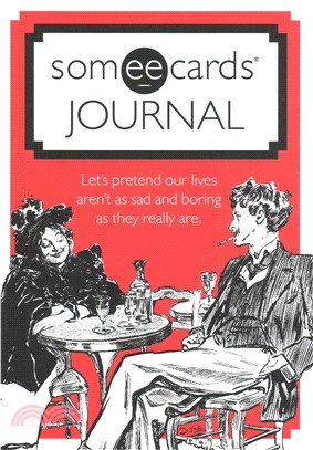 Someecards Journal