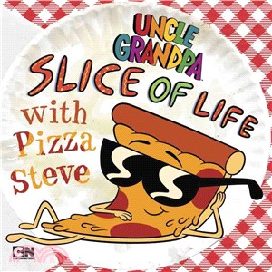 Slice of Life With Pizza Steve