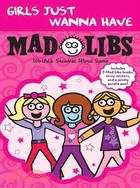 Girls Just Wanna Have Mad Libs ─ Ultimate Box Set