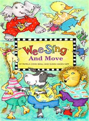 Wee Sing and move /