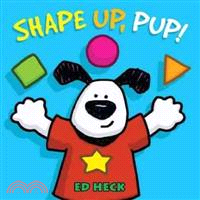 Shape Up, Pup!