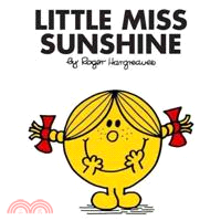 Little Miss Sunshine