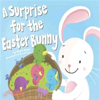 A surprise for the Easter Bu...