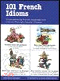 101 FRENCH IDIOMS
