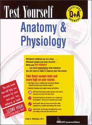 Anatomy and Physiology