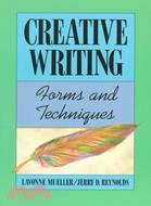 Creative Writing: Forms and Techniques