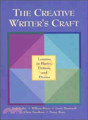 The Creative Writer's Craft