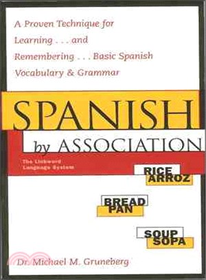 Spanish by Association