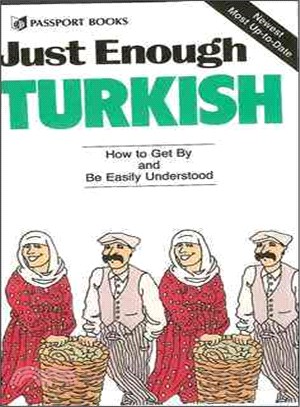 Just Enough Turkish