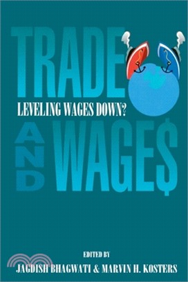 Trade and Wages ― Leveling Wages Down