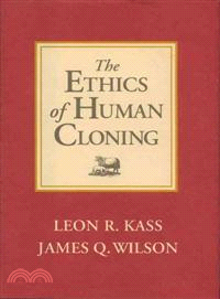 The Ethics of Human Cloning