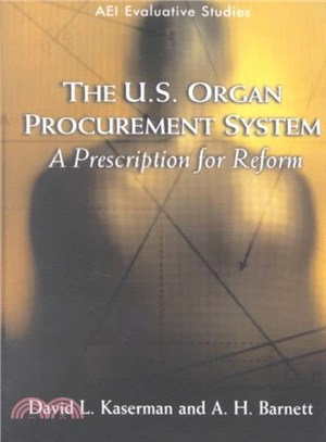 The U.S. organ procurement s...