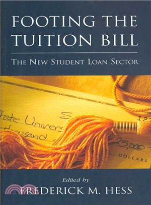 Footing the Tuition Bill ― The New Student Loan Sector