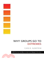 Why Groups Go to Extremes