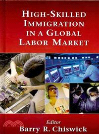 High-Skilled Immigration in a Global Labor Market