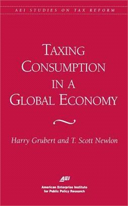 Taxing Consumption in a Global Economy