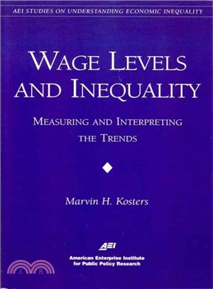 Wage Levels and Inequality ― Measuring and Interpreting the Trends