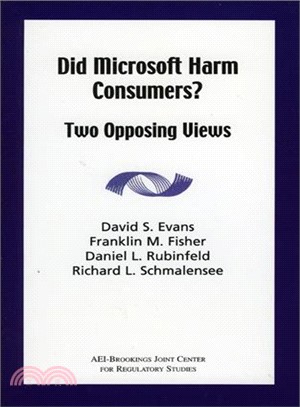Did Microsoft Harm Consumers? ─ Two Opposing Views