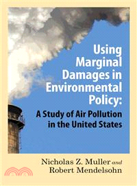 Using Marginal Damages in Environmental Policy—A Study of Air Pollution in the United States