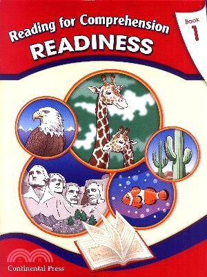 Reading for Comprehension Readiness 1