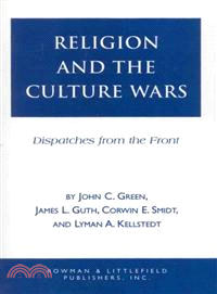 Religion and the Culture Wars