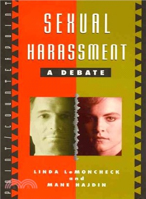 Sexual Harassment ― A Debate