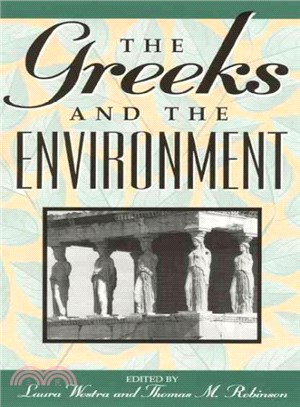 The Greeks and the Environment