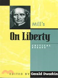 Mill's on Liberty ― Critical Essays