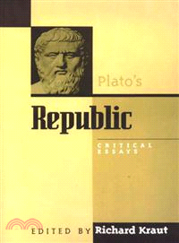 Plato's Republic ─ Critical Essays