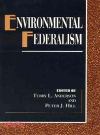 Environmental Federalism