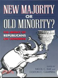 New Majority or Old Minority?