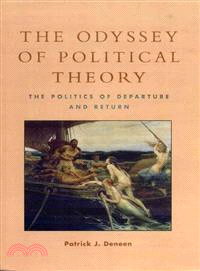 The Odyssey of Political Theory