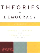 Theories of Democracy ─ A Reader