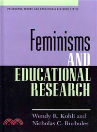 Feminisms and Educational Research