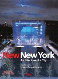 New New York—Architecture of a City