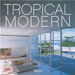 Tropical Modern