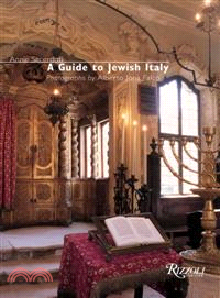 The Guide To Jewish Italy