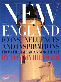 New England