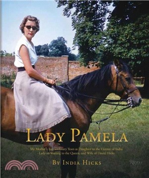 Lady Pamela