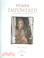 Women Empowered: Inspiring Change in the Emerging World