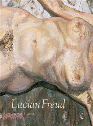 Lucian Freud