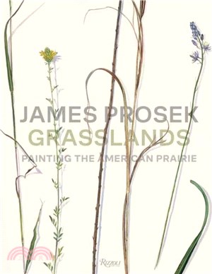 James Prosek Grasslands