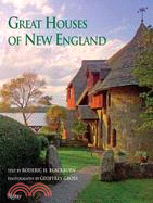 Great Houses of New England